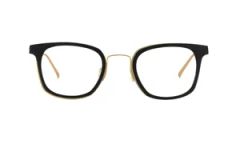 Fashion High Quality Acetate Optical Frame Size M/M+ Style Casual HS Code 90041000 Frame Color Black Trademark Langxue Usage For Optical - Image 5