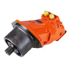 Rexroth Hydraulic Piston Motor (A2FM) - Image 2