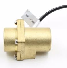 Simple Structure Customized Flow Switch for Plant Waste Water Tank - Image 4