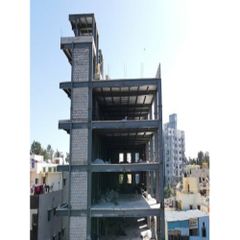 Commercial Building Construction Service, in Pan India Service Charge Yes Service Location Pan India Service Location/City Pan - S3 Constructions