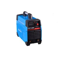 Cheap DC Inverter Portable Welding Machine 220V Mini Electric Welding Machine Plasma Cutter MMA Plasma Welders - LINYI NEW QIDIAN WELDING EQUIPMENT CO., LTD.