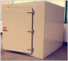Parallar Cold Storage Rooms Warehouse - Image 5