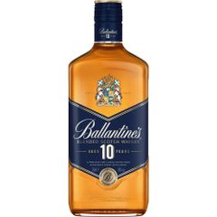 Buy Ballantine’s Finest Blended Scotch Whisky Wholesale | Authentic Premium Scotch – Bulk Supply, Competitive Wholesale – product photo 2, product detail gallery