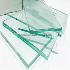 1/4'' Clear Float Glass Usage Furniture, Door, Building, Window, Handicraft Trademark JD HS Code 70049000 Glass Color Crystal, Clear , Bronze , Green , Blue , Gray - Image 4