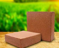 Cocopeat Block Low EC 5 Kg - Indonesia - Image 2