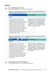 bsci7 certificate from Yiwu Fangzhen Plastic Co., Ltd.