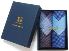 Handkerchiefs for Christmas Gift - Image 1