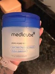 wholesale Medicube - Zero Pore Pad 2.0 (70 tampons) Supply Worldwide – product photo 3, product detail gallery