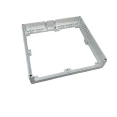 CNC Machining for Custom-Made Camera Lens Eyepiece Housings - Image 3