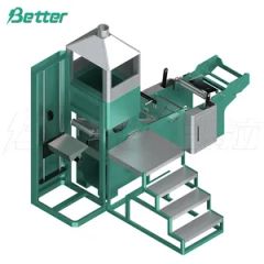 Plate Cast Machine Gravity Casting Type - Image 4
