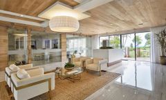 Commercial Interior Designing  Services Duration Depends On Work Service Offered Designing Contract Type Labour Only Service Location All Over - Image 1