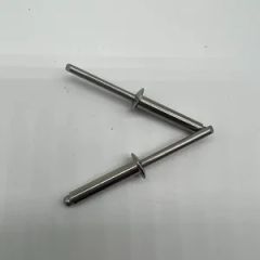 SS316 Blind Rivet Pop Rivet Trademark SL HS Code 731518 Model NO. SLM23VBCA Origin Wenzhou China Certification ISO, GS Thread Metric or Inch - Image 2