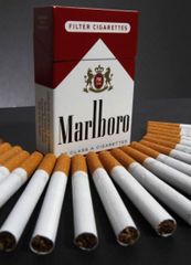 Marlboro Cigarettes Supplier - Marlboro Cigarettes Wholesale - Image 1
