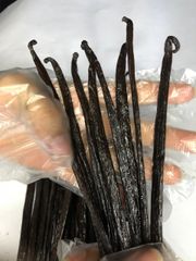 Vanilla Planifolia Grade A – product photo 2, product detail gallery
