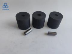 High-Temperature Resistant Sps Graphite Mold for Ceramics/Metal Powders - Image 3