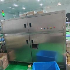Industrial Equipment Procurement Agent Vision Inspection Machine - Image 3