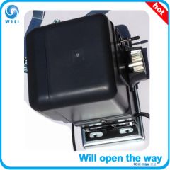 Electric Door Opener Origin China Brand Farwill Trademark Will Model Will-V-750 Specification CE Warranty 36monthes HS Code 8537101990 - Image 2