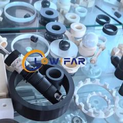 Superior Quality Angular Contact Ball Bearings for Precision Applications - Image 5