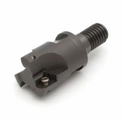 Insert High-Precision Split Milling Cutter Head - Image 1