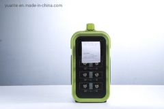 Portable Multi Flue Gas Analyzer with High Temperature Probe - Image 3