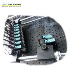 Industrial Ink Marking Systems - Image 1