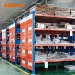 Customized Hot Products Auto Starter Relay OEM Relay Gw822 EMC EMI Pin Number Five HS Code 853641000 Model NO. - Image 5