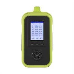SKY8000 Portable Flue Gas Analyzer 3Ch Green Black CE ISO 1Y Origin China Gas Customized Type Customized Warranty 1 Year - Image 6