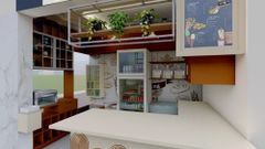 Retail Shop Interior Designing Services - Image 4