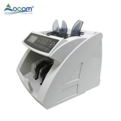 Vertical Money Counting Machine UV Money Detector - Image 4