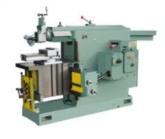 China Metal Mechanical Shaping Machine (BC6063) - Tengzhou Uni-Tech Co., Ltd.