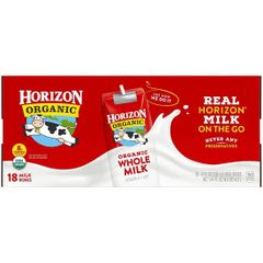 Cow Milk