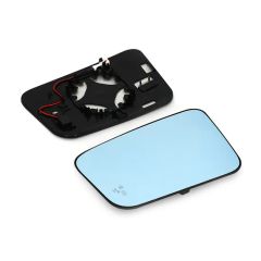 Convex Mirrors Chrome Coated Auto Side Mirror Rearview Mirrors for Car - Image 5