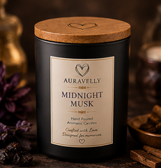 Premium Scented Candles - Image 2