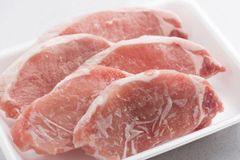 Top Grade BQF Frozen Pork Meat 25kg Bulk Packaging Sourced Plants with Strict Safety Standards - Image 5