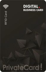 Plastic Rfid Card, Size: Medium Size Medium Weight 10 Gram Pattern Printed Finishing Glossy Material Plastic Shape - Image 4
