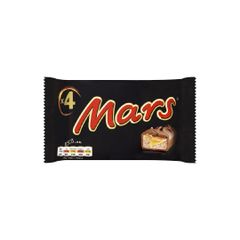 Mars Chocolate Bar Smooth Milk Chocolate with Caramel Nougat Filling Bulk Supply Wholesale - Image 3