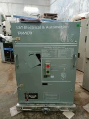 Three Phase VCB Panel, Rated Voltage: 11kV Phase 3Phase Frequency 50hZ Usage Industrial Rated Voltage 11kV Voltage Rating - Image 3