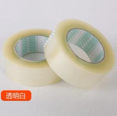Good Quality BOPP Packaging Adhesive Tape Sealing Tape - Image 3