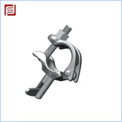 Scaffolding Clamp British Type Pressed Beam Coupler - Image 2