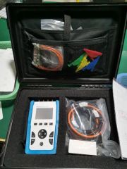 DC Current Digital Multimeter with 4G Data Systems Multimeters Energy Meter - Image 5