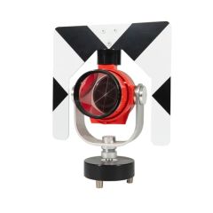 Single Tilt Prism with Holder & Target for Surveying Instruments - Image 5