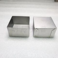 High-Temp Riveting Molybdenum Boats for Melting Precious Metals - Image 1