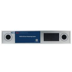 Rika Rk210-03 Smart Dust Monitoring System for Solar Energy Solutions - Hunan Rika Electronic Tech Co., Ltd.