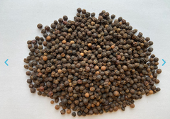 Sinhal Black Pepper Whole, Premium | India | Piper nigrum | king of spices | – product photo 2, product detail gallery