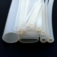 Pressure Resistant Rubber Tubeelastic Rubber Hoseepdm Soft Rubber Tube - Image 3