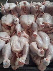 Whole frozen Chicken - wings, paws, thighs, breasts, drumstick, liver, glazes, feet, Halal, From Brazil 700 gm  1500 gm - Image 5