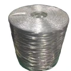 Premium Fiberglass Spray Roving for Strong Composite Materials - Image 4