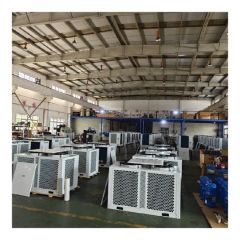 Intelligent Inverter Technology Condensing Units Cold Room Refrigeration System - Image 4