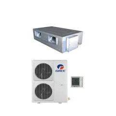 Gree Multi Vrf Air Conditioning System with Evi Technology Series Gmv6 Origin China Trademark OEM Condition New HS Code - Image 2