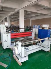 Meltblown Fabric Cutting Machine - Image 3